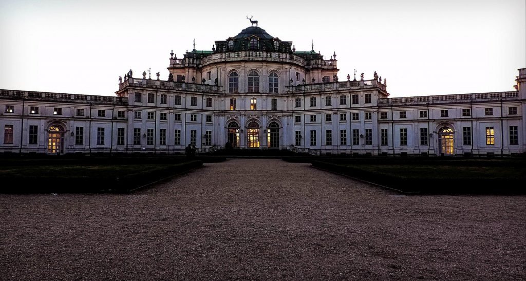 The Secrets and techniques of Turin, Esoteric capital of Italy