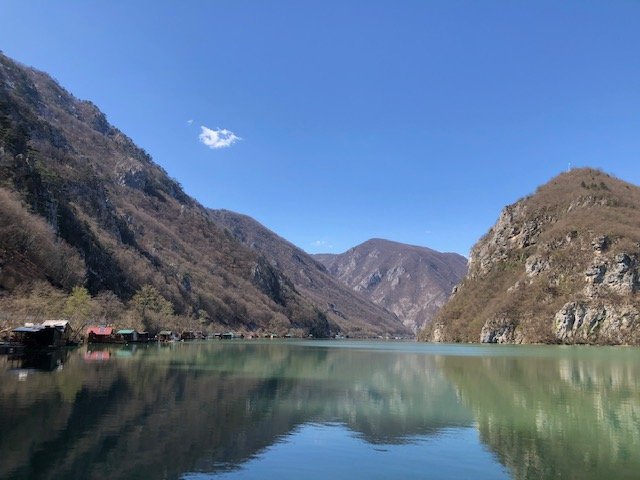 5 Greatest Locations to Go to in Serbia