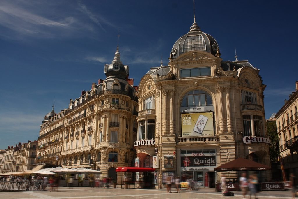 Discovering Gorgeous Montpellier, Pearl of Occitanie