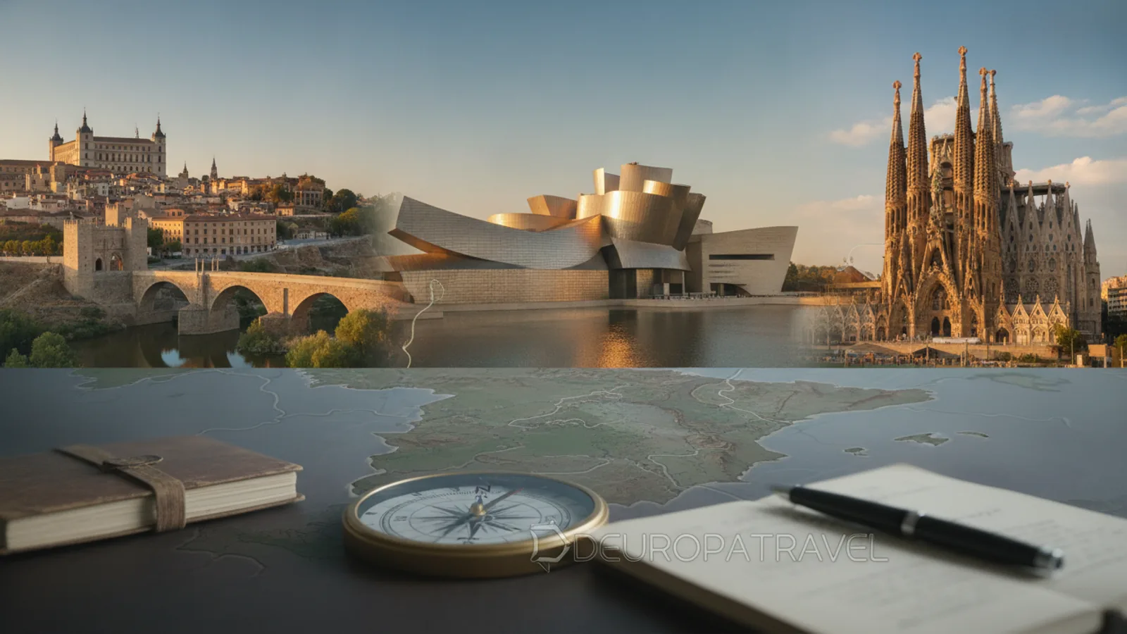 Best Cities To Visit In Spain 2026 cover image