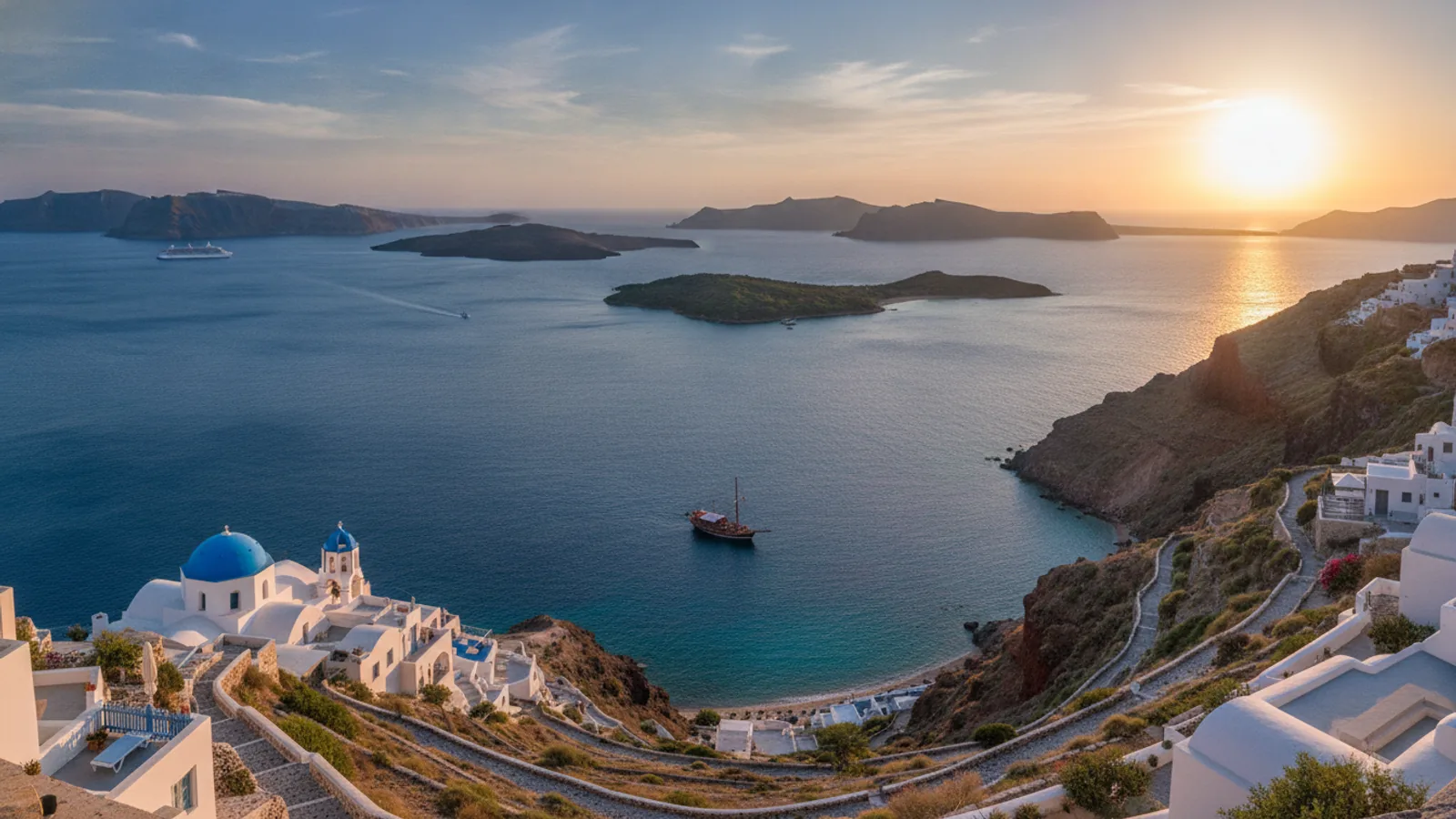 Best Islands To Visit In Greece 2026 cover image