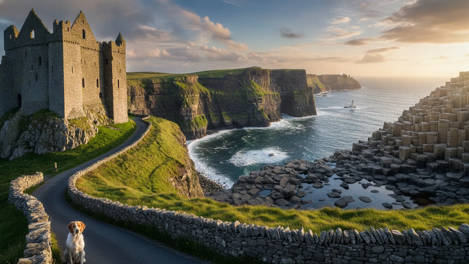 Best Places To Visit In Ireland 2026 cover image