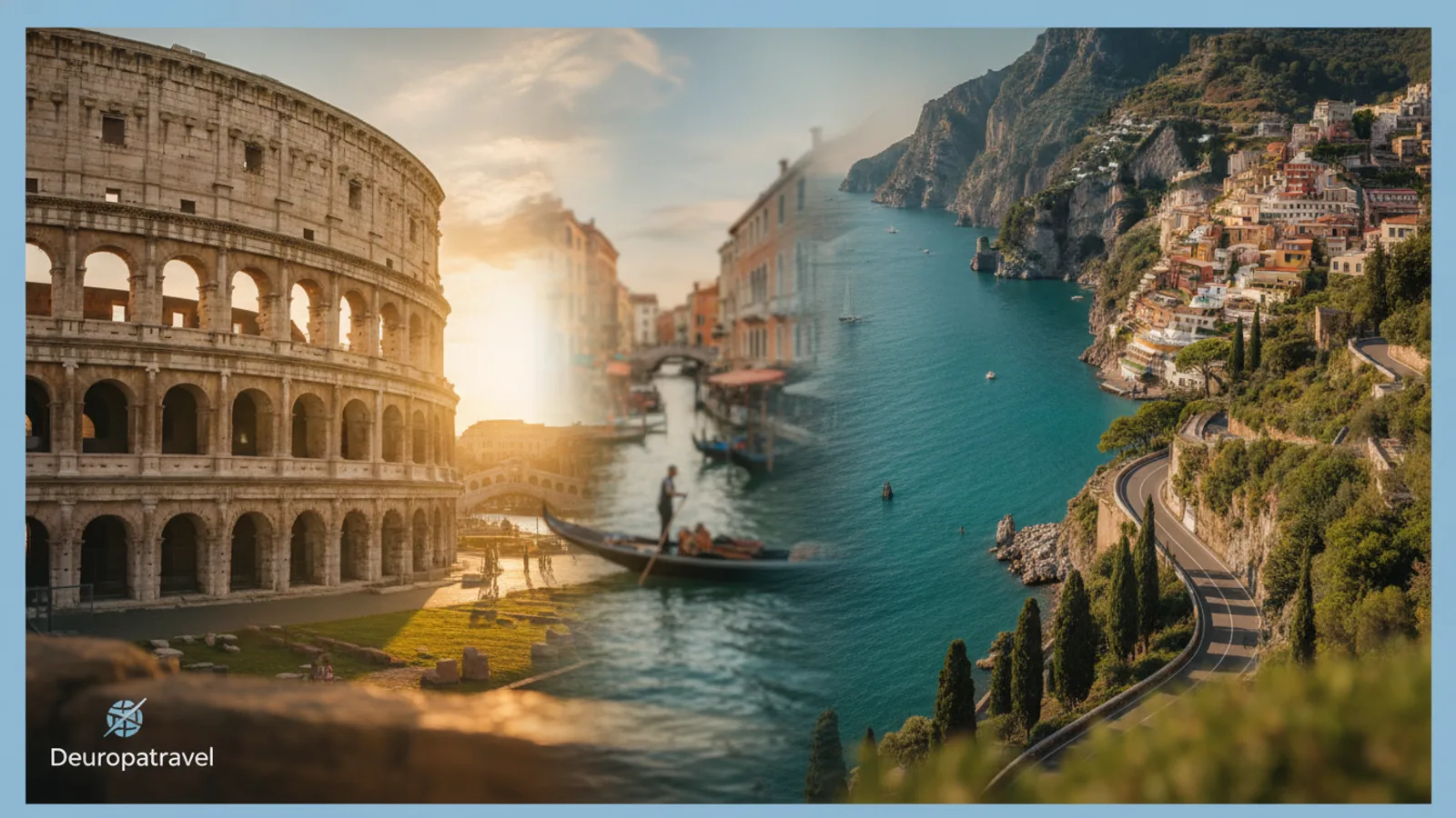 Best Places To Visit In Italy 2026 cover image